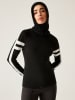 Dare 2b Sweter "Diamant" w kolorze czarno-białym