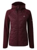 Dare 2b Hybridjacke "Torrek Flexy" in Pflaume