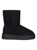 Blackfield Winterboots "Joy" zwart