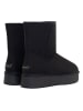 Blackfield Winterboots "Joy" zwart