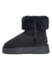 Blackfield Winterboots "Clary" in Schwarz