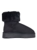 Blackfield Winterboots "Clary" in Schwarz