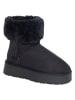Blackfield Winterboots "Clary" zwart