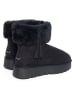 Blackfield Winterboots "Clary" zwart