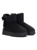Blackfield Winterboots "Curry" zwart
