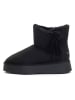Blackfield Winterboots "Curry" zwart