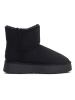 Blackfield Winterboots "Curry" in Schwarz