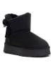 Blackfield Winterboots "Curry" zwart