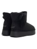 Blackfield Winterboots "Curry" zwart