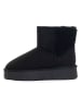 Blackfield Winterboots "Davia" in Schwarz