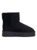 Blackfield Winterboots "Davia" in Schwarz