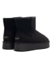 Blackfield Winterboots "Davia" in Schwarz