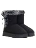 Blackfield Winterstiefel "Coma" in Schwarz