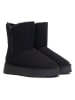 Blackfield Winterstiefel "Lena" in Schwarz