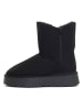 Blackfield Winterstiefel "Lena" in Schwarz
