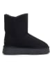 Blackfield Winterstiefel "Lena" in Schwarz