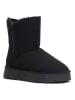 Blackfield Winterstiefel "Lena" in Schwarz
