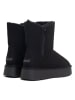 Blackfield Winterstiefel "Lena" in Schwarz