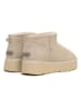 Blackfield Winterboots "Milli" beige