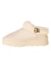 Blackfield Winterboots "Ensha" in Creme