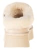 Blackfield Winterboots "Ensha" in Creme