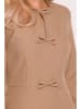 Stylove Jurk beige