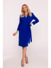 Stylove Kleid in Blau