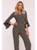 Stylove Jumpsuit kaki