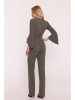 Stylove Jumpsuit in Khaki