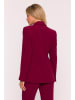 Stylove Blazer bordeaux