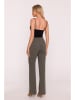Stylove Marlenehose in Khaki