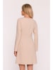 Stylove Jurk beige