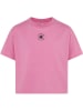 Converse Shirt in Pink
