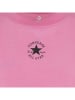 Converse Shirt in Pink