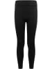 Converse Leggings in Schwarz