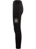 Converse Legging zwart