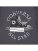 Converse Shirt antraciet