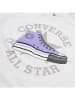 Converse Shirt in Grau