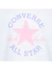 Converse Shirt in Weiß