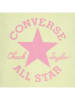 Converse Koszulka w kolorze żółtym