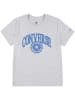 Converse Shirt in Grau