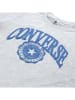 Converse Shirt grijs