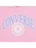 Converse Hoodie in Rosa