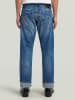 G-Star Spijkerbroek "Mosa" - regular fit - blauw