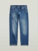 G-Star Jeans "Mosa" - Regular fit - in Blau