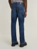 G-Star Dżinsy "Lenney" - Bootcut fit - w kolorze granatowym