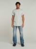 G-Star Jeans "Lenney" - Bootcut fit - in Hellblau