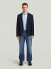 G-Star Blazer in Dunkelblau