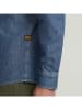 G-Star Spijkerblouse - slim fit - blauw