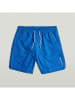 G-Star Badeshorts in Blau
